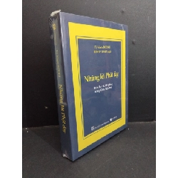 [Phiên Chợ Sách Cũ] Những lời phật dạy còn seal 2303
