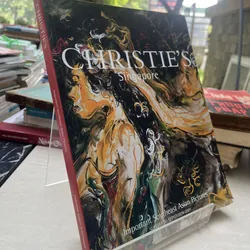 IMPORTANT SOURHEAST ASIAN PICTURES