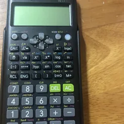 Máy tính Casio fx 570 630852