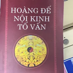 HOÀNG ĐẾ NỘI KINH TỐ VÂN - NGUYỄN TỬ SIÊU 50K