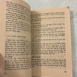 Chiến dịch tiến công Huế Đà Nẵng - 1991s 997743