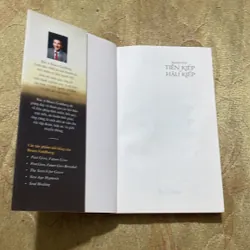 KHÁM PHÁ TIỀN KIẾP VÀ HẬU KIẾP- BRUCE GOLDBERG 688301