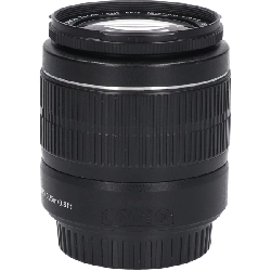 Ống kính EF-S18-55mm F3.5-5.6ISII - Hàng hiệu Authentic 886540