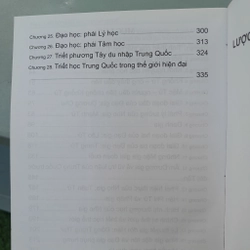 LƯỢC SỬ TRIẾT HỌC TRUNG QUỐC - PHÙNG HỮU LAN 493220