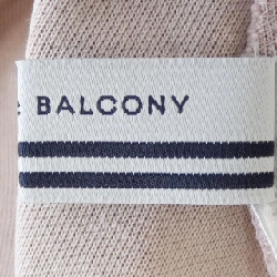 Hàng hiệu BORDERS tại BALCONY - Áo khoác hoodie 811305