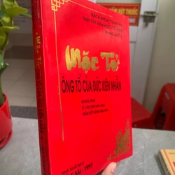 Mặc Tử - Ông tổ của đức kiên nhẫn  274998