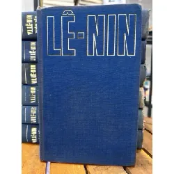 V.I. Lênin Toàn tập – Tập 12 – Vladimir Ilyich Lenin (V.I. Lênin) 593354