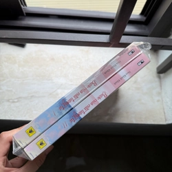 Sách ngôn tình-Bước vào cửa tương tư 538671