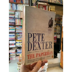 The Paperboy - Pete Dexter 333874
