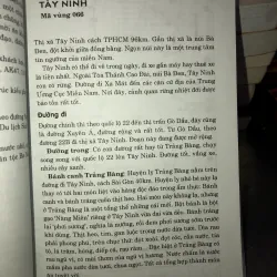 Du lịch 3 miền tập 1 Nam - Bửu Ngôn 933221