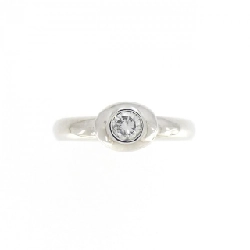 Nhẫn kim cương PT Solitaire 0.16CT 672735