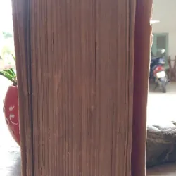 SỬ KÝ TƯ MÃ THIÊN - NHỮ THÀNH DỊCH 762332