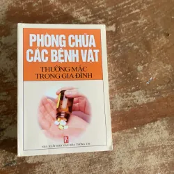 1000 ĐIỀU KIÊNG KỴ TRONG UỐNG THUỐC CHỮA BỆNH & PHÒNG CHỮA CÁC BỆNH THƯỜNG MẮC TRONG GĐ  787307