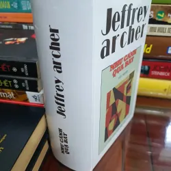 Như cánh quạ bay (Jeffrey Archer)