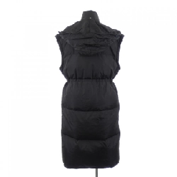 Áo khoác lông vũ PRADA với logo hình tam giác 292132 S232 1WQ9 - Hàng hiệu Chính hãng 814881