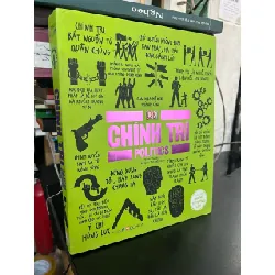 Chính trị: politics