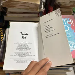 II Tập Truyện Ngắn: Trinh Nữ - Đinh Hoàng Anh - 2012 697818