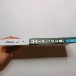 "Chinh phục mục tiêu" 21 chiến lược giúp bạn chạm tay tới ước mơ 332262