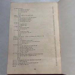 Cơ sở kỹ thuật Điện tử số - 1996s 714749