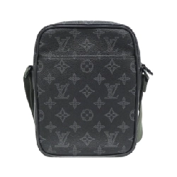 Túi xách vai Louis Vuitton Monogram Eclipse Danube M43677 - Hàng hiệu Authentic 802955
