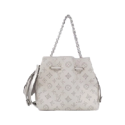 Túi xách vai Louis Vuitton Mahina Bella M57536 - Hàng hiệu chính hãng