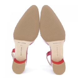 Giày sandal MANOLO BLAHNIK - Hàng hiệu Authentic 827842