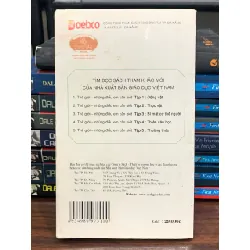 Thế giới những điều em cần biết (tập 5): Thường thức- Lê Quang Long 674773