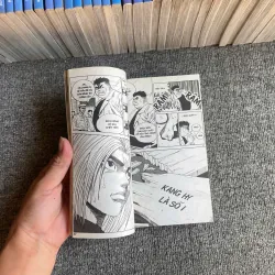 Truyện Bitagi Anh Chàng Ngổ Ngáo - Trọn Bộ 64 Tập - NXB Trẻ 276994