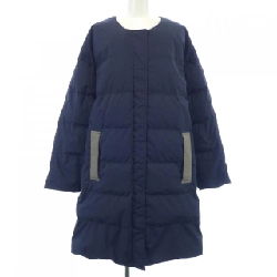 INTER PLANET Áo khoác lông vũ