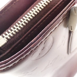 Túi đeo vai Louis Vuitton Monogram Matt Stockton M55116 612085