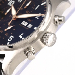 Đồng hồ IWC Pilot Chronograph APXGP IW378009 SS tự động - Hàng hiệu Chính hãng 881343