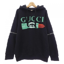 Gucci GUCCI 743404 XJFIX Áo khoác - Hàng hiệu Chính hãng
