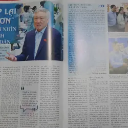 Báo Xuân Pháp luật Thành phố, phiên bản Xuân Bích Ngọ 2026 788812