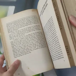 [MIỄN PHÍ BỌC SÁCH] [XƯA] Sân Khấu Và Tôi (1995) - Nguyễn Thị Minh Thái 997847