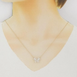 Ponte Vecchio Dây chuyền kim cương 0.60CT - Hàng hiệu Chính hãng 843979