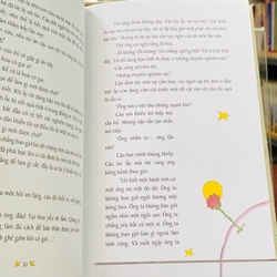 HOÀNG TỬ BÉ - ANTOINE DE SAINT EXUPÉRY 547162