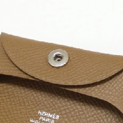 Ví tiền Hermes Bastia 041054CK 620862