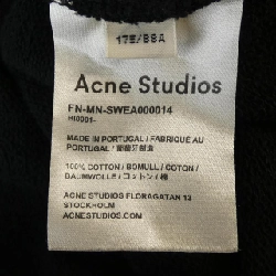 ACNE STUDIOS FN-MN-SWEA000014 Áo khoác - Hàng hiệu Authentic 890594