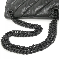 Túi xách vai Balenciaga Crush Medium 716393 210IY - Hàng hiệu Authentic 767282