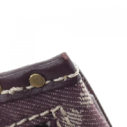 【Vintage】Túi đeo hông Celine 608363