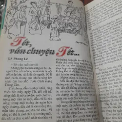 Tạp chí KIẾN THỨC NGÀY NAY số 770 Xuân Nhâm Thìn 2012 791292