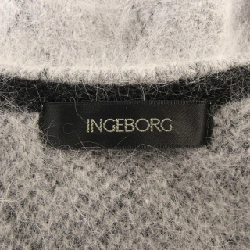 インゲボルグ INGEBORG A2264KCD422 Áo khoác dài - Hàng hiệu Authentic 815278