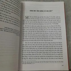 CUỘC ĐỜI VÀ SỰ NGHIỆP CỐ THỦ TƯỚNG VÕ VĂN KIỆT - HOÀNG LAN, HOÀNG HOA 726928