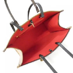 Túi Louis Vuitton Monogram Giant OnTheGo GM M45320 617403