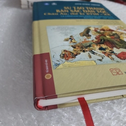 Sự tạo thành bản sắc dân tộc châu Âu thế kỷ 18-20 | Anne Marie Thiese 525873