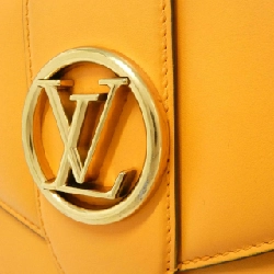 Túi xách vai Louis Vuitton LV Ponnu M55946 - Hàng hiệu Chính hãng 802850