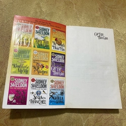 Cát bụi thời gian- Sidney Sheldon  470478