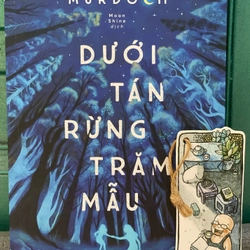 Dưới tán rừng trăm mẫu