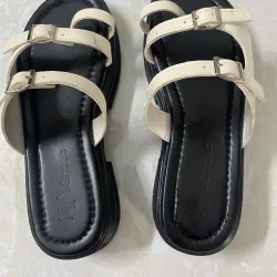 2đôi dép nữ size 37-38 975907