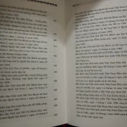 Chủ tịch Hồ CHí Minh với Quốc hội Việt Nam 777290